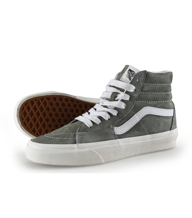 Vans Hohe Sneaker