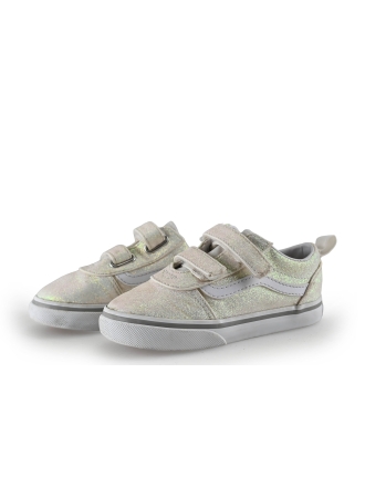 Vans Sneaker Weiß 309963