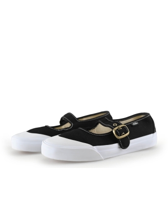 Vans Slip-ons Schwarz 309965