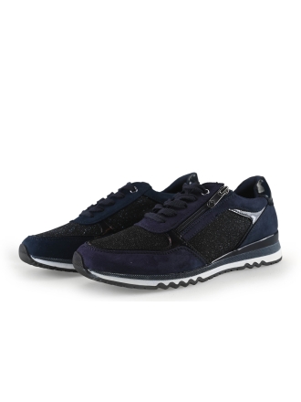 Marco Tozzi Sneaker Blau 309966