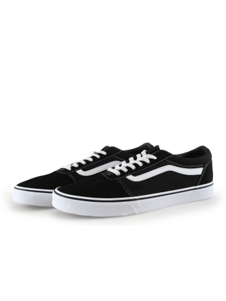 Vans Sneaker Schwarz 309967