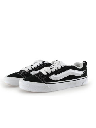 Vans Sneaker Schwarz 309970