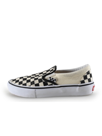 Vans Slip-ons Schwarz 309971