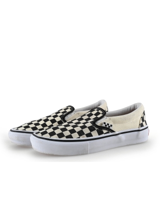 Vans Slip-ons Schwarz 309971