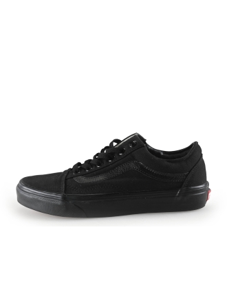 Vans Sneaker Schwarz 309972