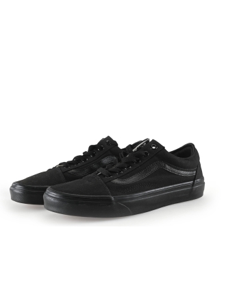Vans Sneaker Schwarz 309972