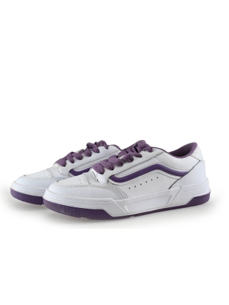 Vans Sneaker Weiß 309976