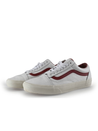 Vans Sneaker Weiß 309977