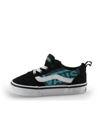 Vans Sneaker Schwarz 309980