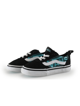 Vans Sneaker Schwarz 309980
