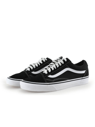 Vans Sneaker Schwarz 309981
