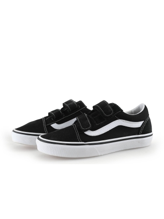 Vans Sneaker Schwarz 309982