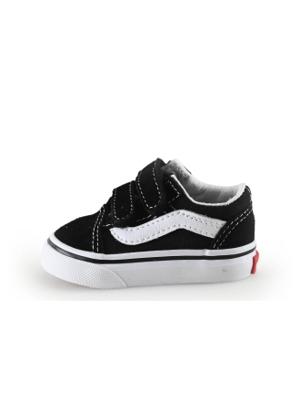 Vans Sneaker Schwarz 309983