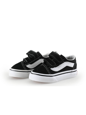 Vans Sneaker Schwarz 309983