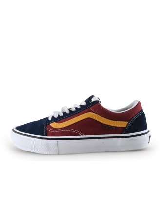 Vans Sneaker Blau 309984