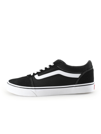 Vans Sneaker Schwarz 309991