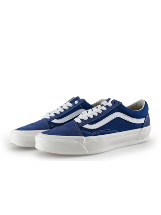 Vans Sneaker Blau 309994