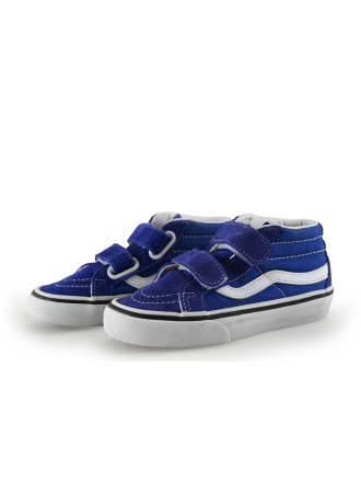 Vans Sneaker Blau 309995