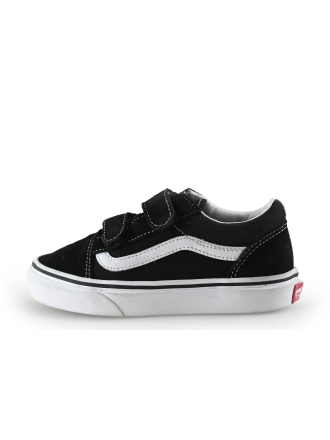 Vans Sneaker Schwarz 309997