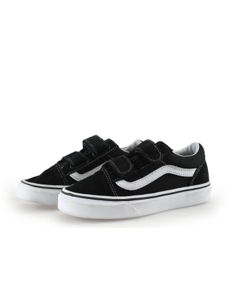 Vans Sneaker Schwarz 309997