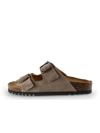 Scholl Flip-Flops Beige 310000