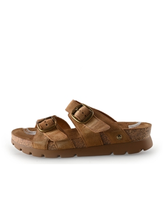 Panama Jack Sandalen Cognac 310001