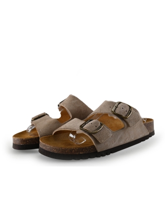 Scholl Sandalen Beige 310002