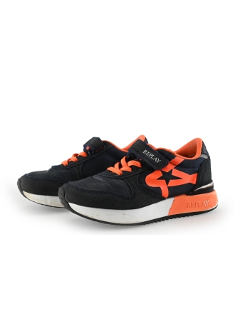 Replay Sportschuhe Blau 310004