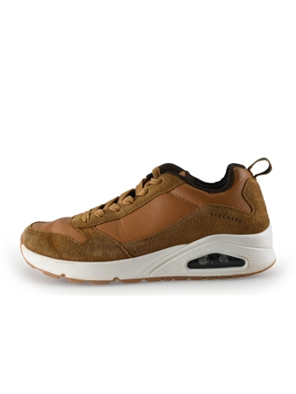 Skechers Sneaker Cognac 310006