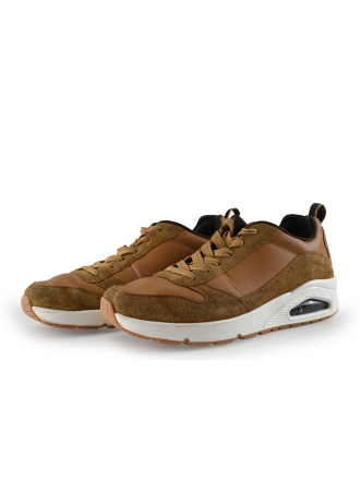 Skechers Sneaker Cognac 310006