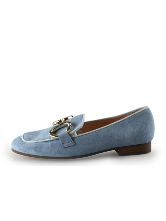 EBL8790 Loafers  Blau 310013