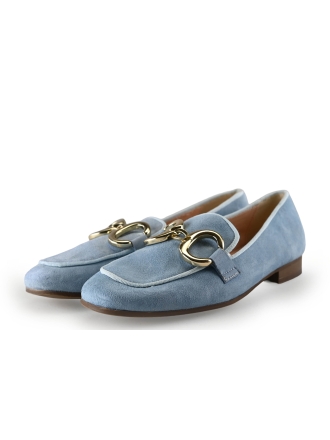 EBL8790 Loafers  Blau 310013