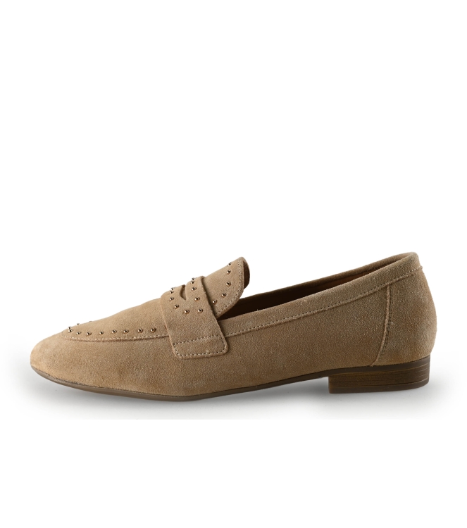 Manfield Loafers 