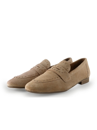 Manfield Loafers  Beige 310014