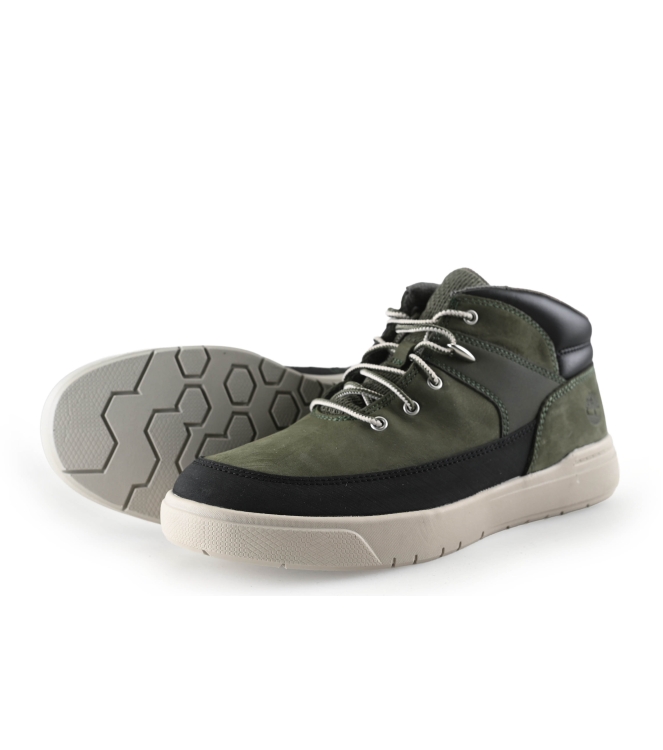 Timberland Schnürschuhe