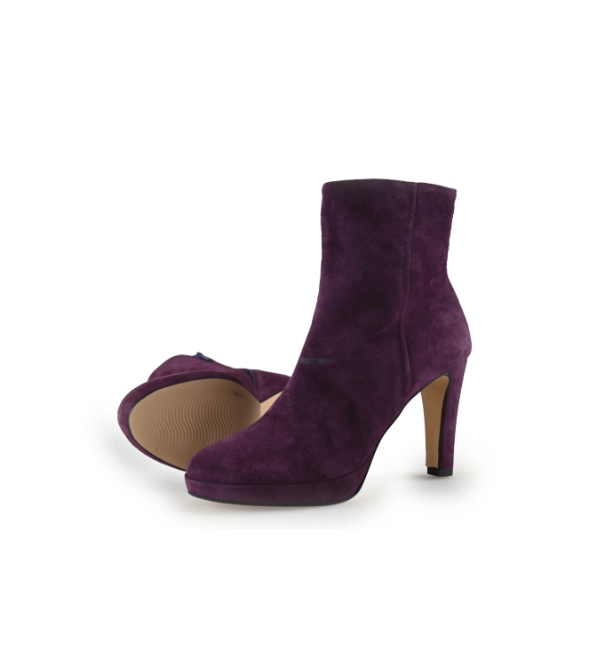 Manfield Stiefeletten