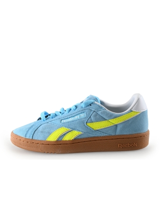 Reebok Sneaker Blau 310024