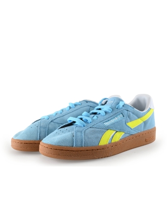 Reebok Sneaker Blau 310024