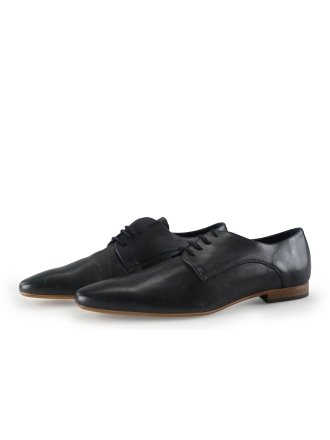 Sacha Schnürschuhe Schwarz 310026