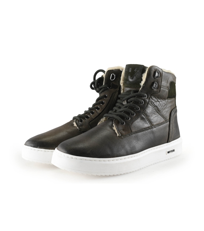 Muyters Schnürstiefel