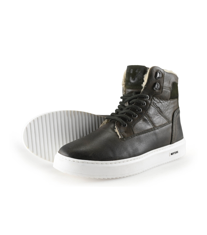 Muyters Schnürstiefel