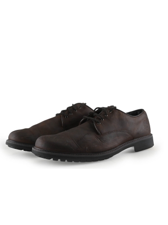 Timberland Schnürschuhe Braun 310033