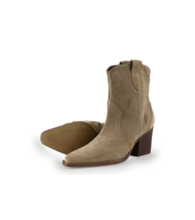 Manfield Cowboystiefel