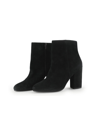 Sacha Stiefeletten Schwarz 310037