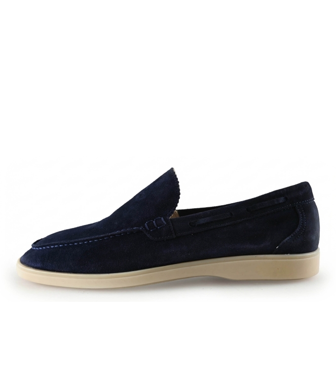 Manfield Slip-ons