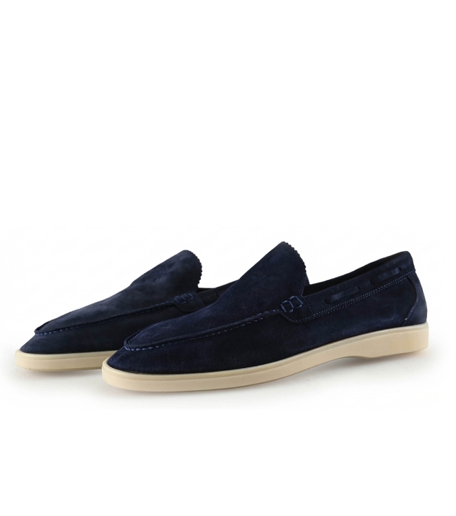 Manfield Slip-ons