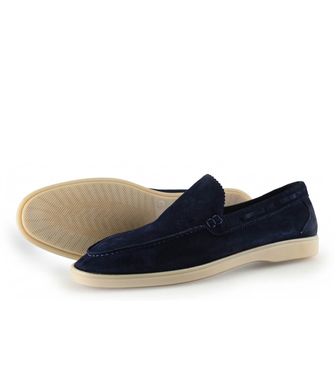 Manfield Slip-ons