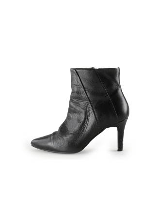 Sacha Stiefeletten Schwarz 310040