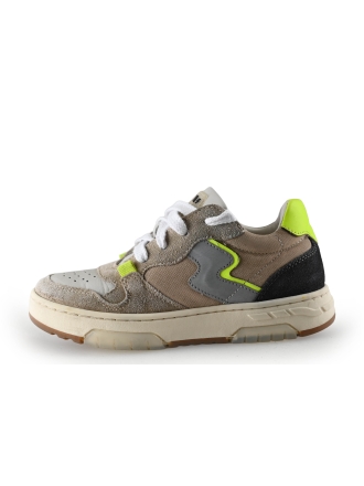 Muyters Sneaker Beige 310045
