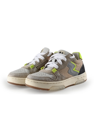 Muyters Sneaker Beige 310045